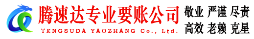利津腾速达清债公司